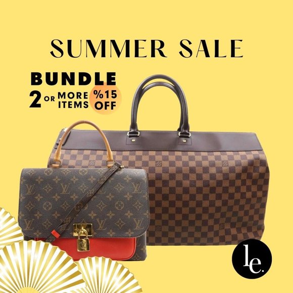 PRE💖LOVED LUXURIES SUMMER SALE - Picture 2 of 2